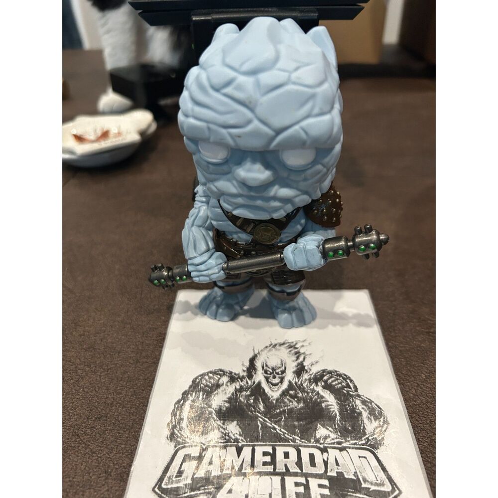 Funko Pop! Marvel - Thor Ragnarok - Korg # 269